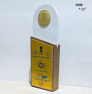 4508 Trophy
