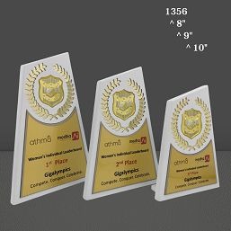 1306 Trophy