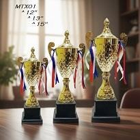 MTX01 Trophy