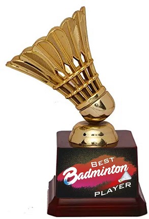 FB421 Suttel Cock Trophy