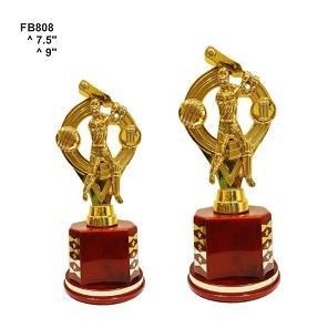 FB417 Cricket Trophy