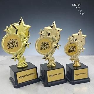 FB2104 Trophy