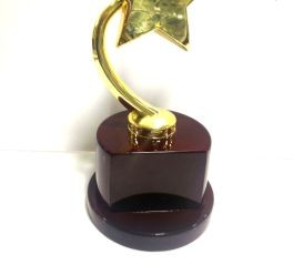 5158 Trophy