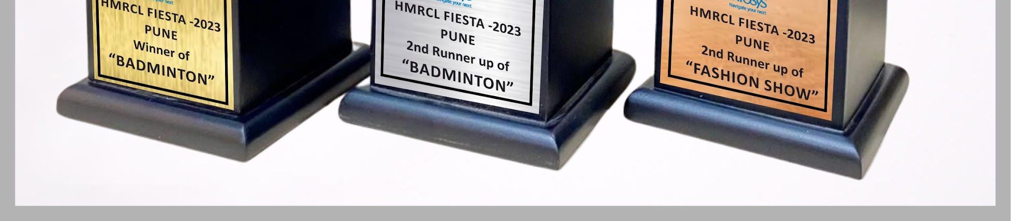 MT1322 12.5" Trophy