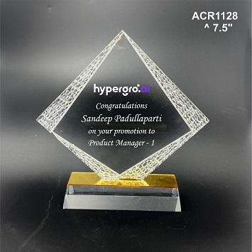 ACR1101 Trophy