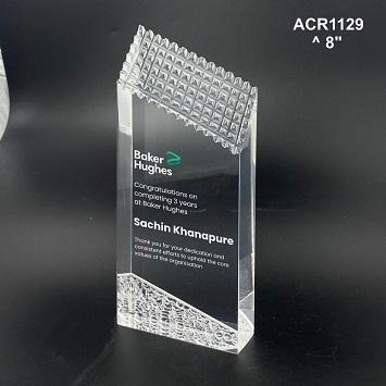 ACR1102 Trophy