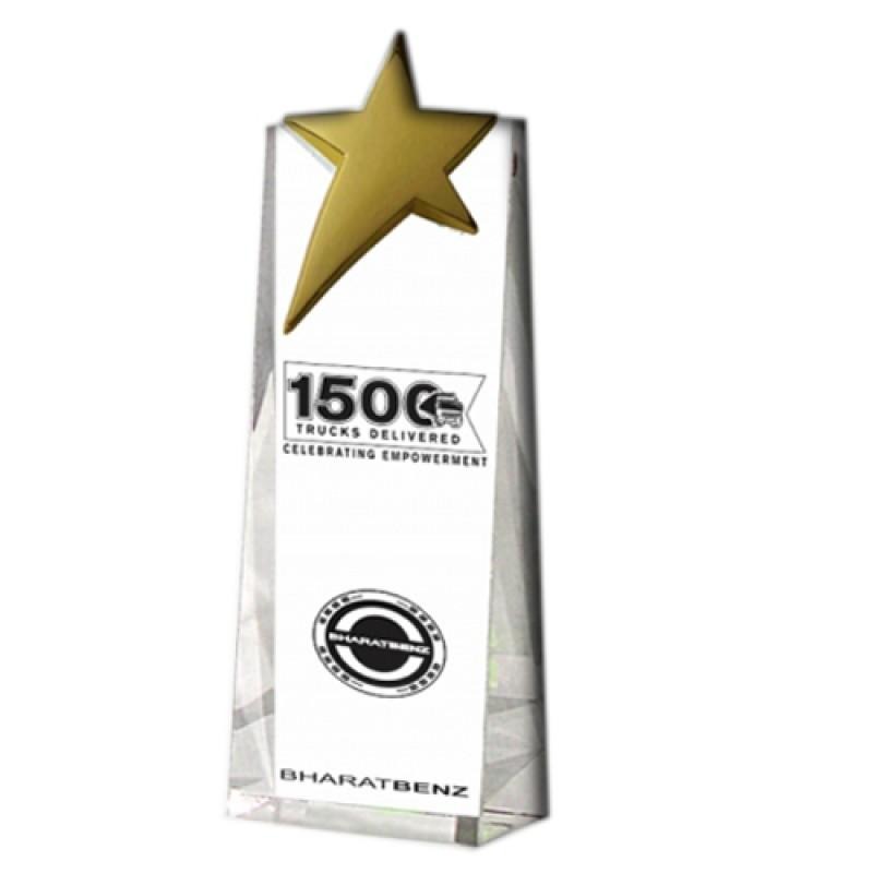 ACR1107 Trophy