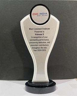 ACR1116 Trophy