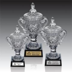 CRT04 Trophy