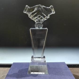 CRT08 Trophy