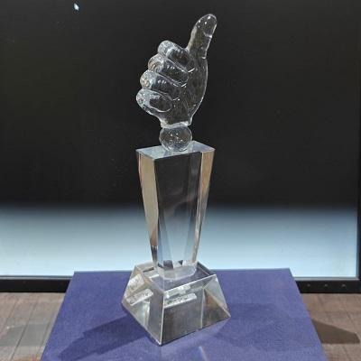 CRT09 Trophy