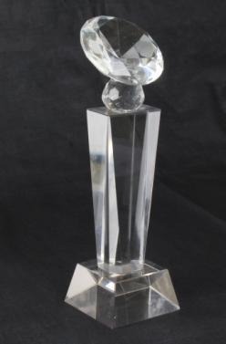 CRT10 Trophy