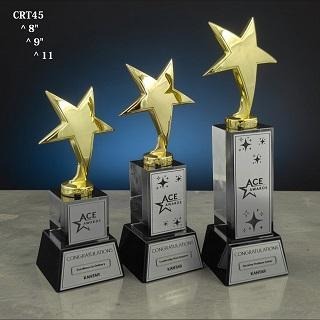 CRT102 Trophy