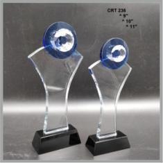 CRT117 Trophy