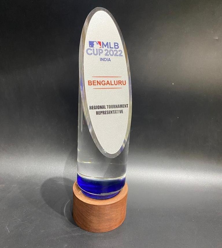 CRT21 Trophy