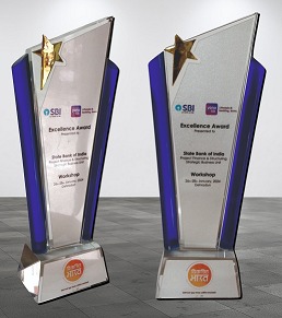 CRT22 Trophy