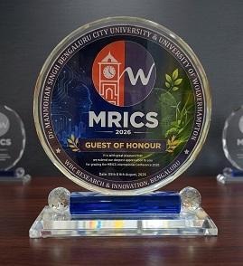 CRT24 Trophy