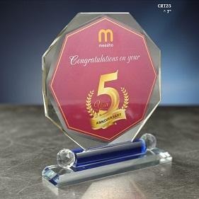 CRT25 Trophy