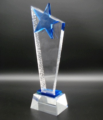 CRT264 Trophy