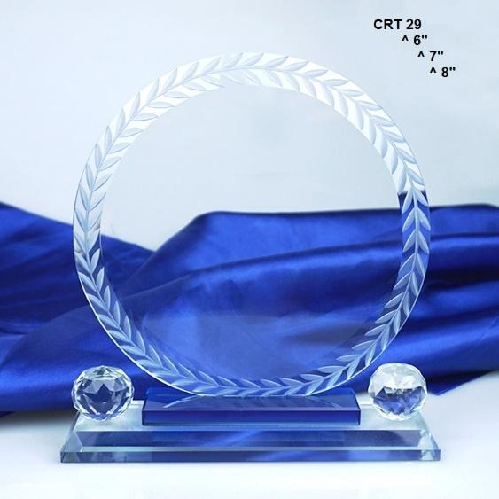 CRT28 Trophy