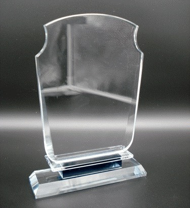 CRT313 Trophy