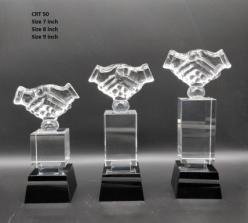 CRT35 Trophy