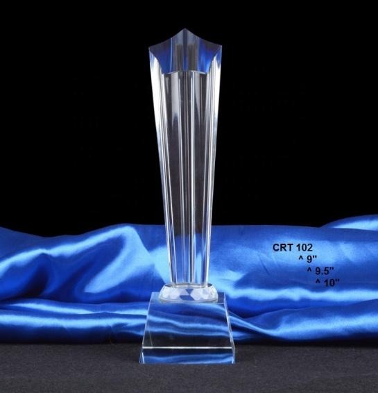 CRT466 Trophy