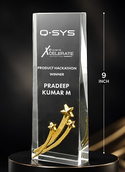 CRT51 Trophy
