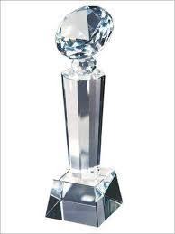 CRTA Trophy