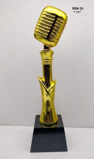 RSN01 Trophy