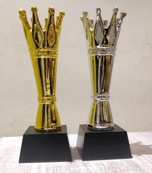 RSN02 Trophy