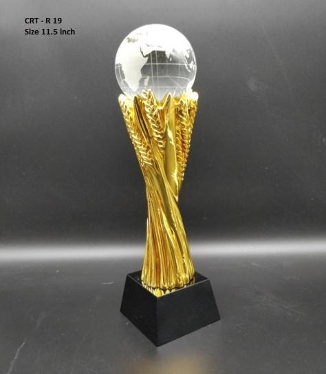 RSN03 Trophy