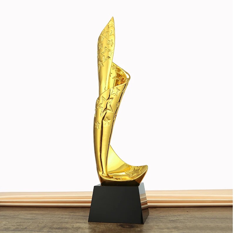 RSN04 Trophy
