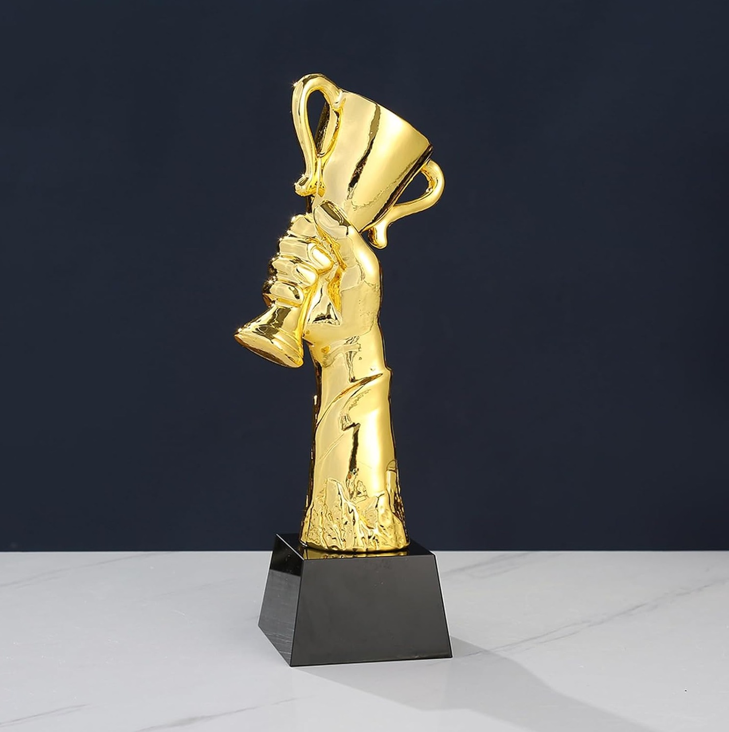 RSN05 Trophy