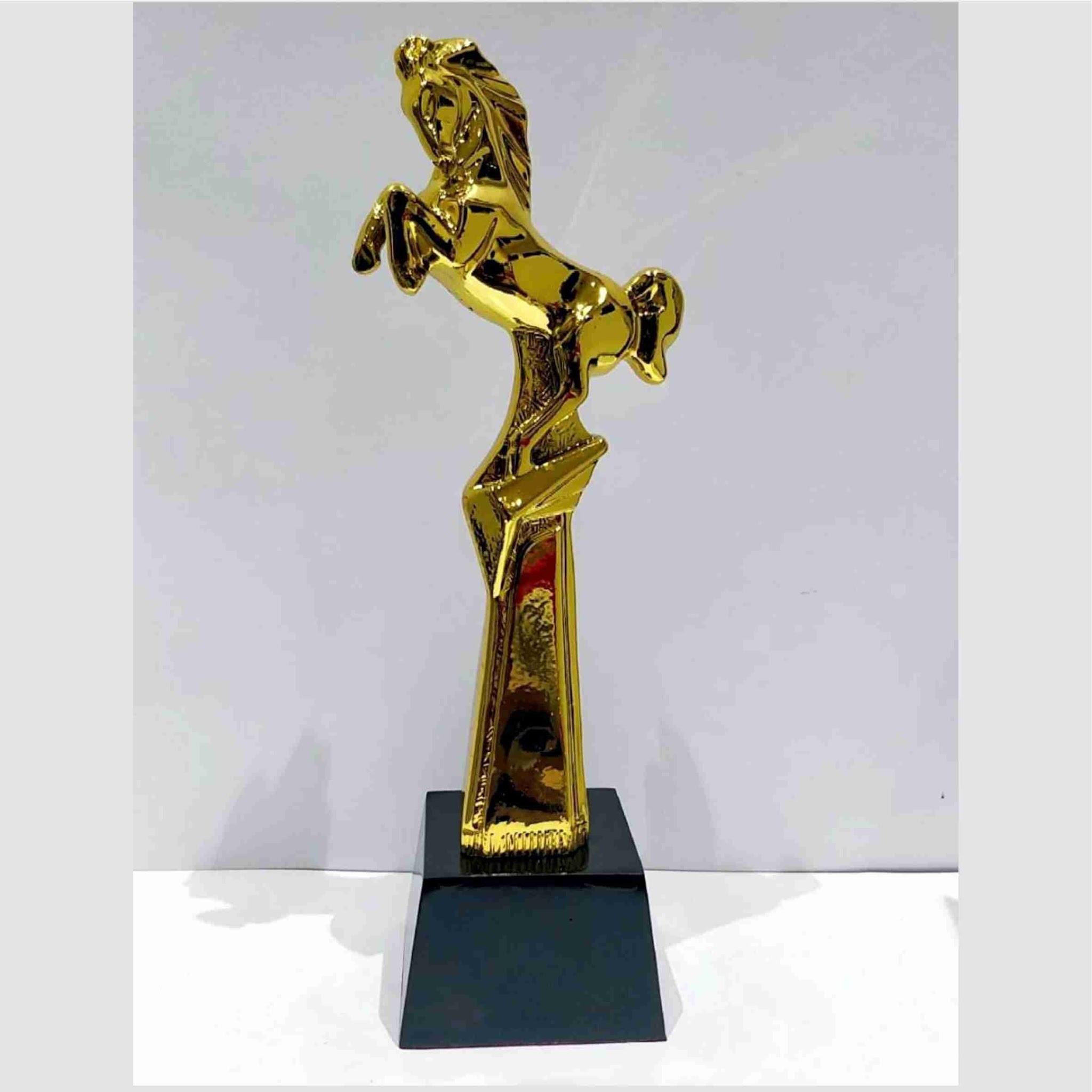 RSN09 Trophy