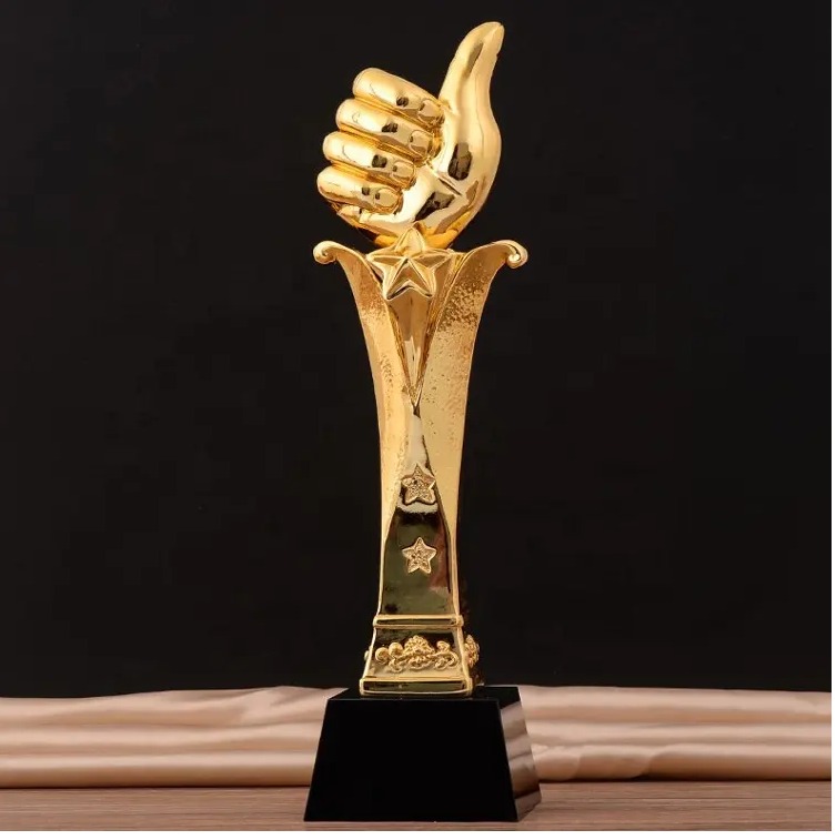RSN10 Trophy