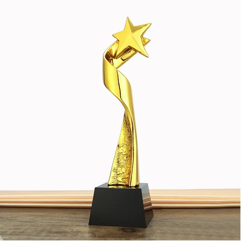 RSN12 Trophy