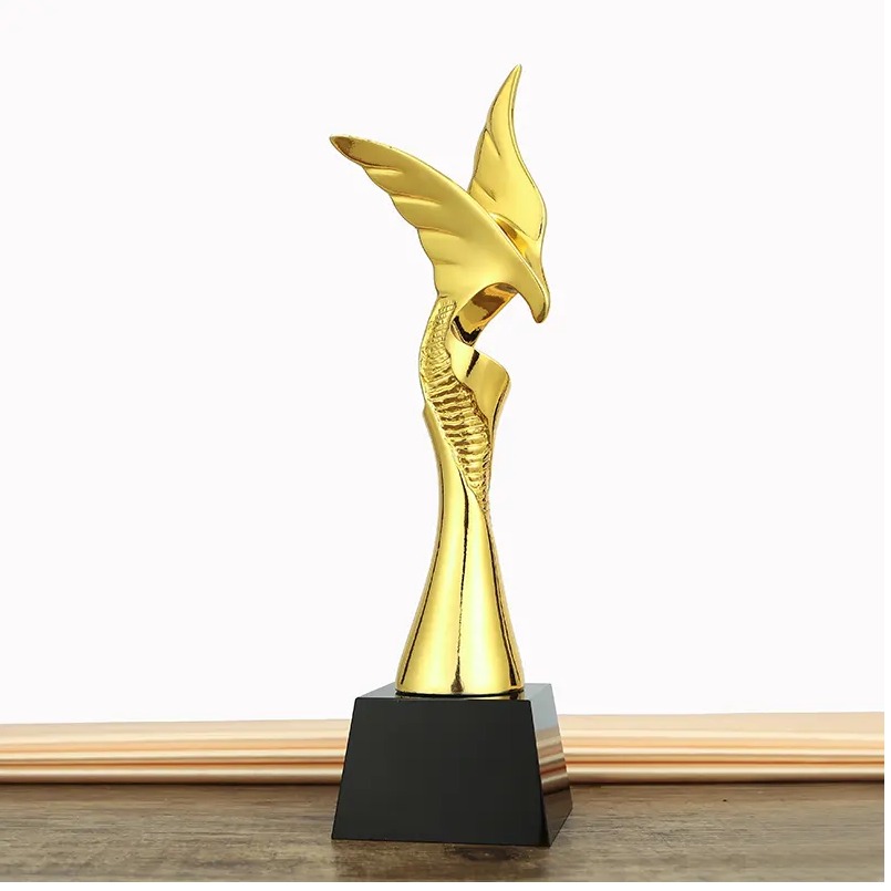 RSN13 Trophy