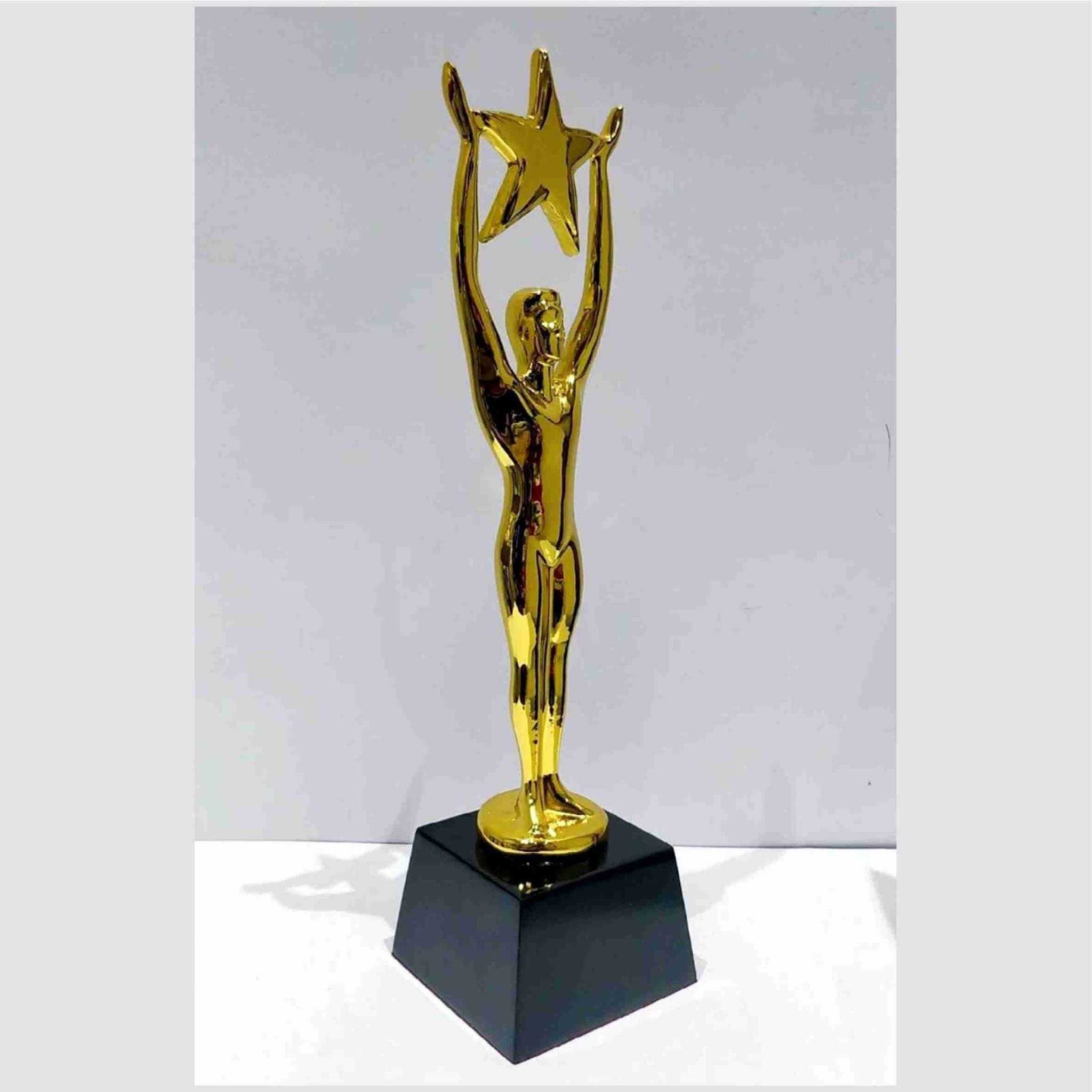 RSN15 Trophy