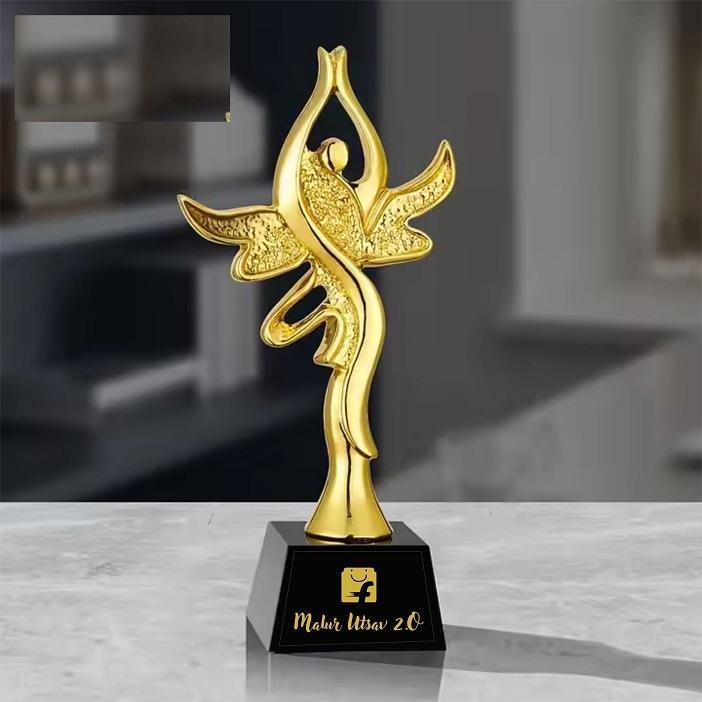 RSN16 Trophy