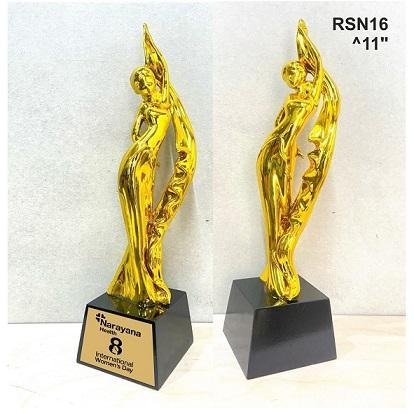 RSN17 Trophy
