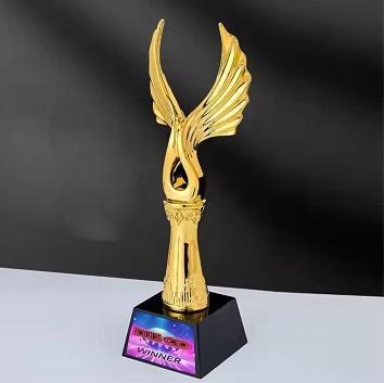 RSN18 Trophy