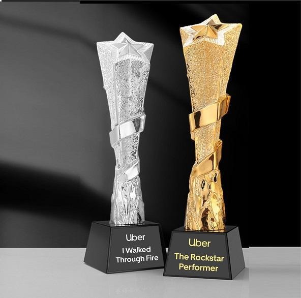RSN19 Trophy