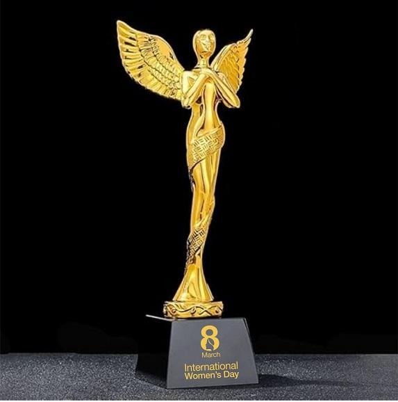 RSN21 Trophy
