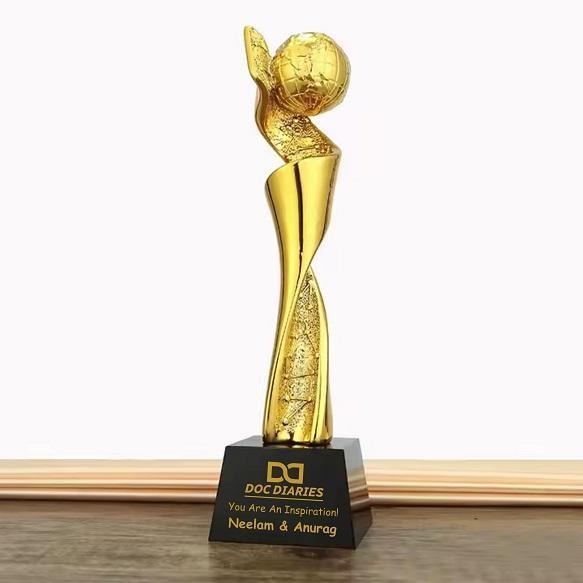 RSN23 Trophy