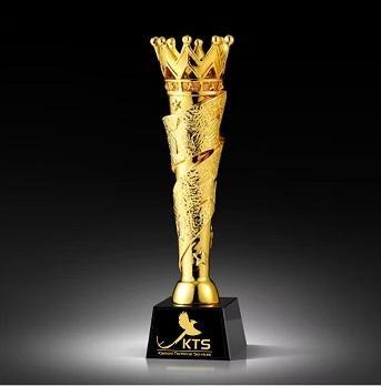 RSN24 Trophy