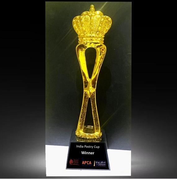RSN25 Trophy