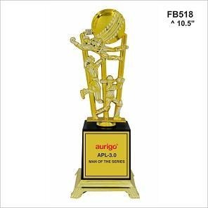 CRICK235K Trophy