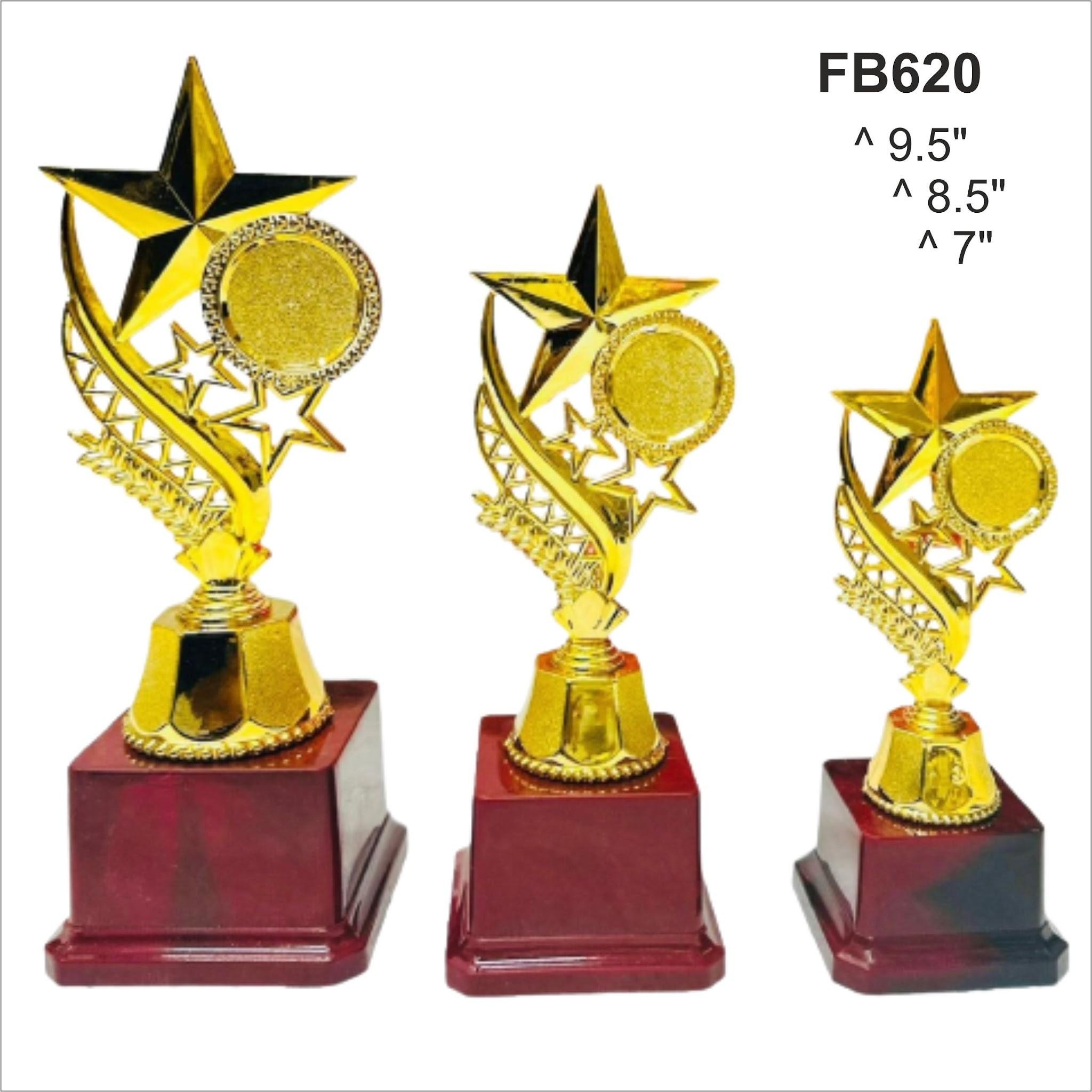 FB2105 Trophy