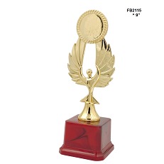 FB495 Trophy